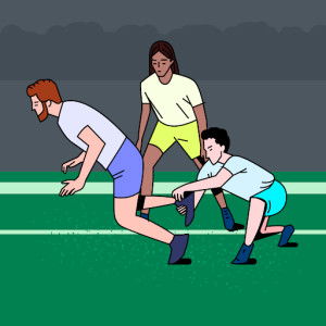 gapernah profile icon