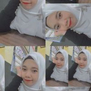 Fitria Nurzanah profile icon