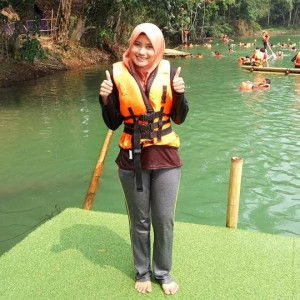 Siti Maznizawati Mohamad Jahid profile icon