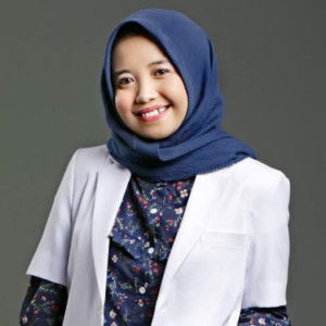 Ulfa Luthfiani Nurkamila Mutiara profile icon