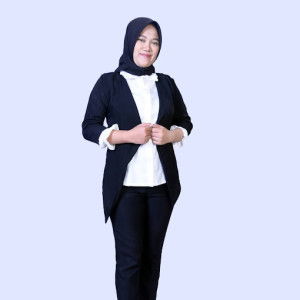 Afrilia Nurul profile icon