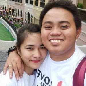 Mich Calunia - Acierto profile icon