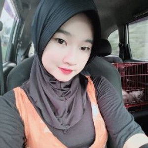 Claudia Natalia Ramadani profile icon