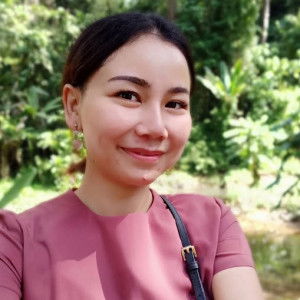 punnapa rueanphet profile icon