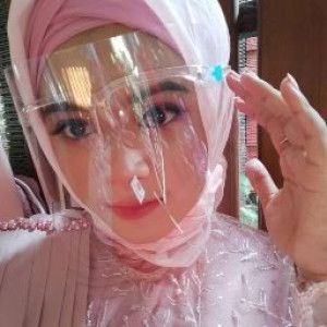 Jesika Hariani profile icon