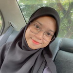Razziqah Daud profile icon