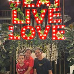 Mayline Cataylo profile icon