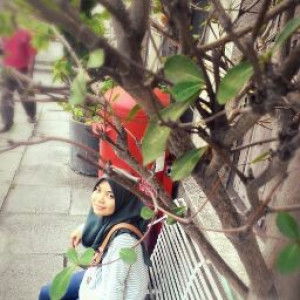 SITI NORAISYAH JAMALUDIN profile icon