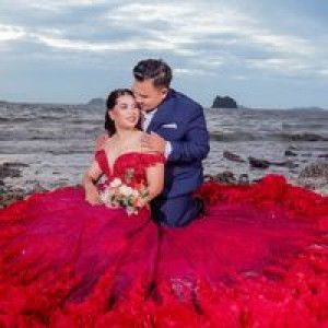 Korbua Juthamas profile icon