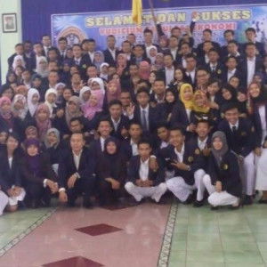 Madiun line profile icon