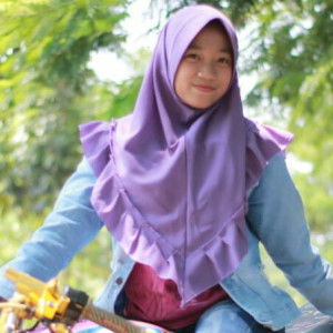 Yulita Yani profile icon