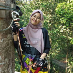 Alia Madon profile icon