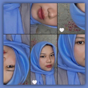 Velia Agisti Ramadhani profile icon