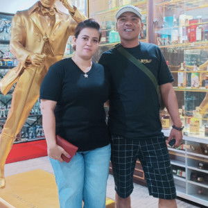 Shinta Puspita profile icon