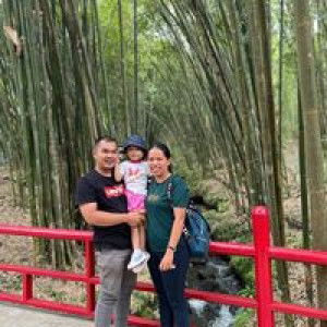 Rapi Sihotang profile icon