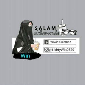Wiwin Suleman profile icon
