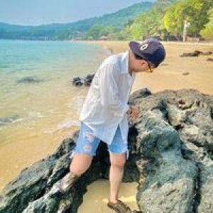 Parnjaree Duangsumrit profile icon