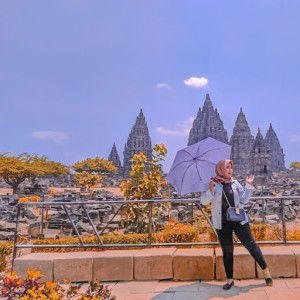 Erwinda Teod profile icon