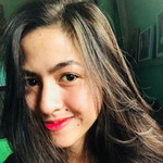 Hazel Lou Alcazaren profile icon