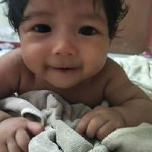 Nurul Amani profile icon