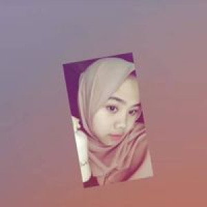 Alfilah Nurfadilah profile icon