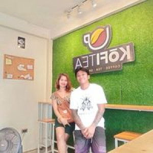 Mye Bugs profile icon