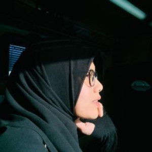 A'zimah Malek profile icon