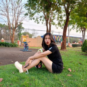 Siri Naxe profile icon