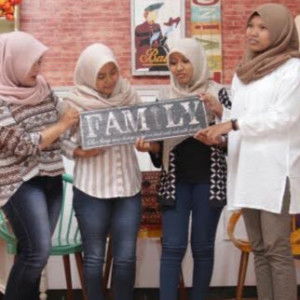 Anggita Dwi profile icon