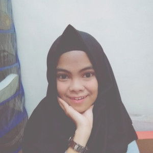 Tiny Andini profile icon