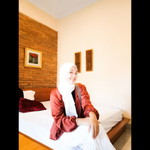 Sastika Febriantyara profile icon