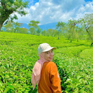 nur solihah profile icon