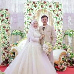 Samia Dimnang Sultan profile icon