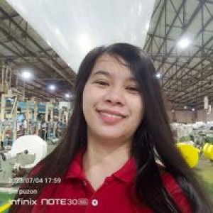 Shii Acevedo Puzon profile icon