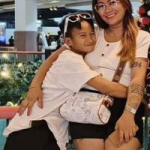 Mae Parañaque Keialklayde profile icon