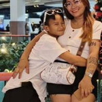 Mae Parañaque Keialklayde profile icon