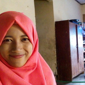 LATIFAH ANIS