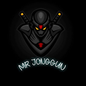 Mr Jonggun