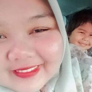 Qamarina Mohd profile icon