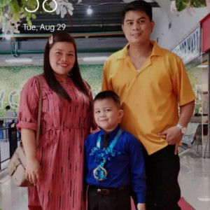 Jolina Lopez profile icon