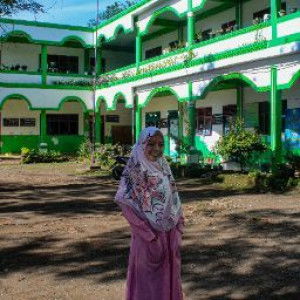 Marifah J profile icon