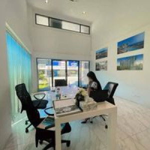 Pattama Pad profile icon