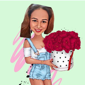 Rona Busog profile icon