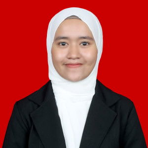Ariyani Nurinayah profile icon