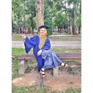 NurDiana Fatimah Dzulkiflie profile icon