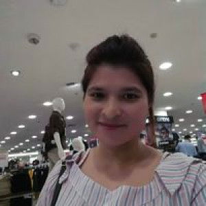 Dia Siahaan Nico profile icon