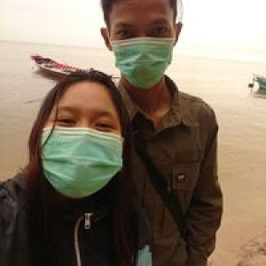 Naza Clover profile icon