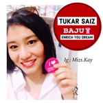 Mizs Kay profile icon