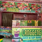 Langgeng Juice & sop buah profile icon