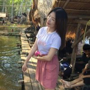 Natcha Khanau profile icon